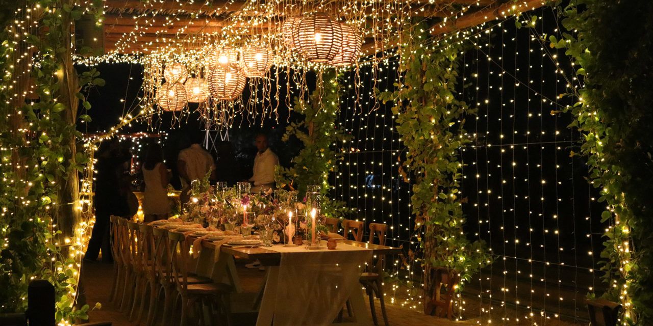 Experience the Magicof El Huerto