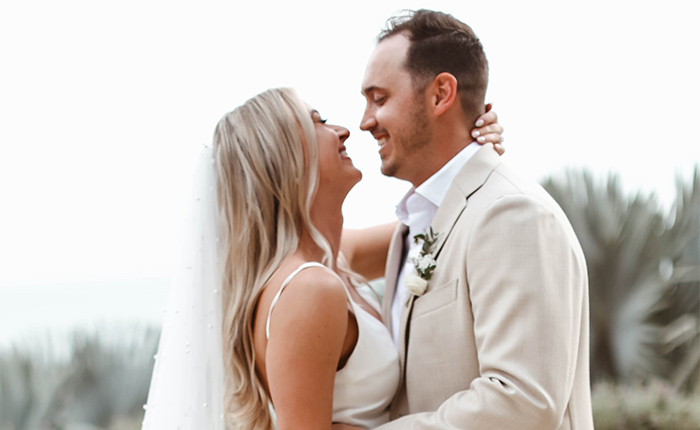 Lauren and Austin Wedding