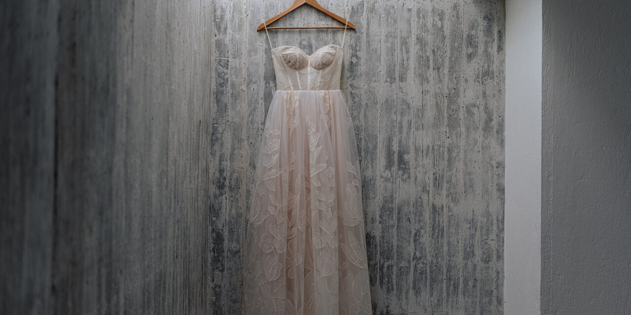 Luxury WeddingDress Designers